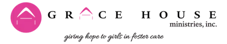 Grace House Ministries Incorporated logo