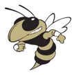 TL Hanna High School Booster Club logo