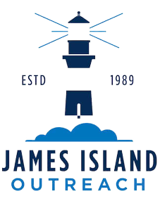 James Island Outreach logo