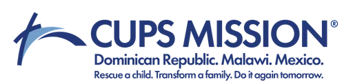 Crossover Ministries logo