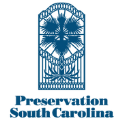 Palmetto Trust for Historic Preservation logo