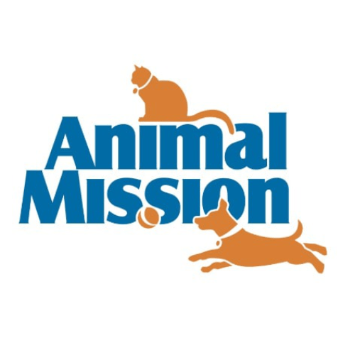Animal Mission logo