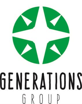 Generation Group Homes of Greenville Inc logo