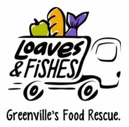 Loaves & Fishes logo