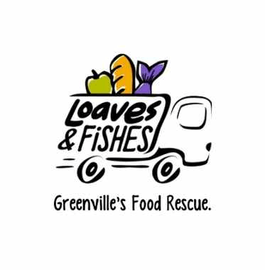 Loaves & Fishes logo