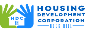 The Housing Development Corporation of Rock Hill logo
