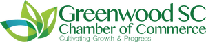 Greenwood Community Improvement Foundation logo