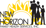 New Horizon Family Health Services Inc logo