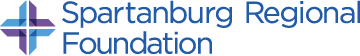 The Spartanburg Regional Healthcare System Foundation logo