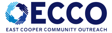 East Cooper Community Outreach logo