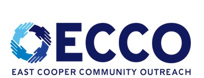 East Cooper Community Outreach logo