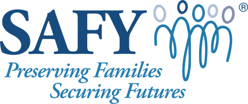 Specialized Alternatives for Families and Youth of so Carolina logo