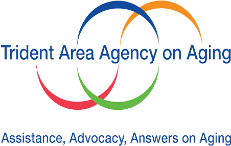 Trident Area Agency on Aging logo