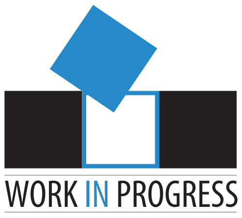 Work in Progress Inc logo