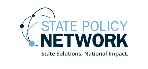 State Policy Network logo