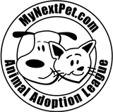 Animal Adoption League of York County logo