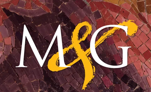 Museum & Gallery Inc logo