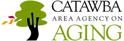 Catawba Area Agency on Aging logo