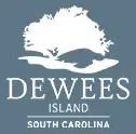 Dewees Utility Corporation logo