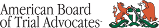 Foundation of the American Board of Trial Advocates logo