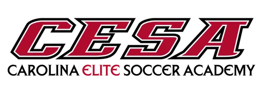 Carolina Elite Soccer Academy logo