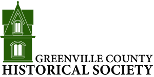 Greenville County Historical Society Inc logo