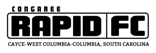 Congaree Rapid FC logo