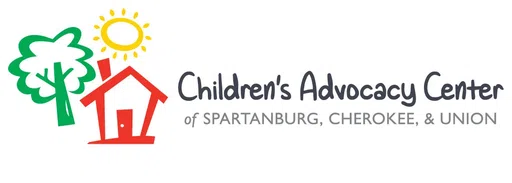 Childrens ADVCY Ctr of Spartanburg Cherokee and Union Counties Inc logo