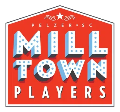Mill Town Players logo