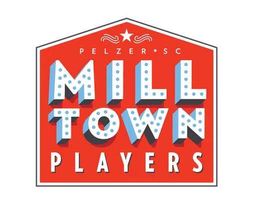 Mill Town Players logo