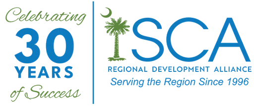 Southern Carolina Regional Development Alliance logo