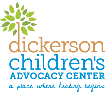Dickerson Childrens Advocacy Center Inc logo