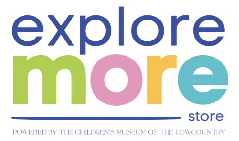 Childrens Museum of the Lowcountry logo