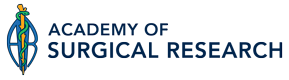 American Academy of Surgical Research logo