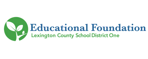 Lexington County School District One Educational Foundation logo