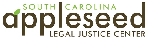South Carolina Appleseed Legal Justice Center logo
