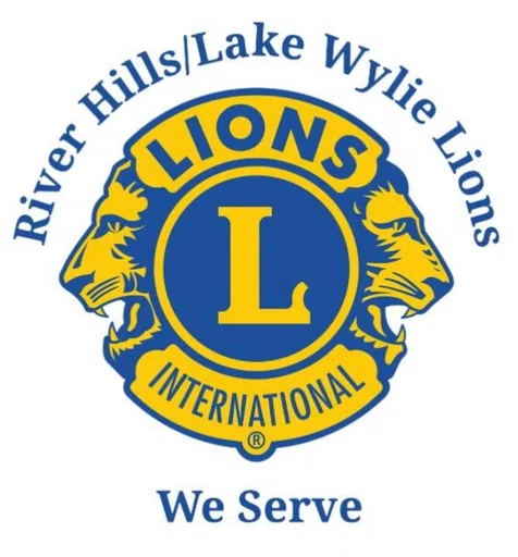 River Hills Lake Wylie Lions Charities Inc logo