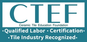 Ceramic Tile Education Foundation logo