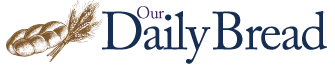 Our Daily Bread logo