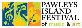 Pawleys Island Festival of Music and Art Inc logo