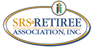 SRS Retirees Association logo