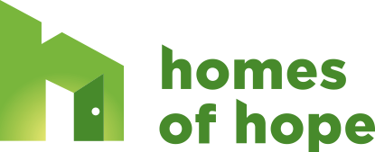 Homes of Hope Inc logo