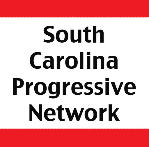 SC Progressive Network Education Fund logo