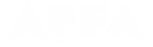 Alliance for Full Acceptance logo