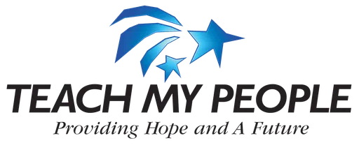 Teach MY People logo