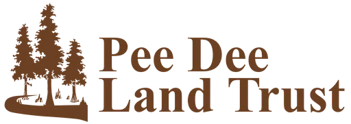 Pee Dee Land Trust logo