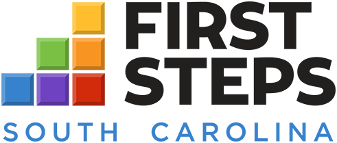 South Carolina First Steps to School Readiness Board of Trustees logo
