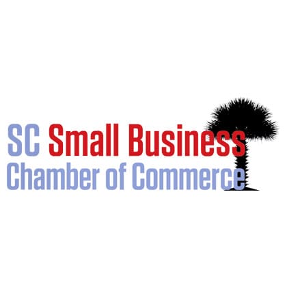 SC Small Business Chamber of Commer logo
