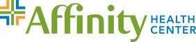 Affinity Health Center logo