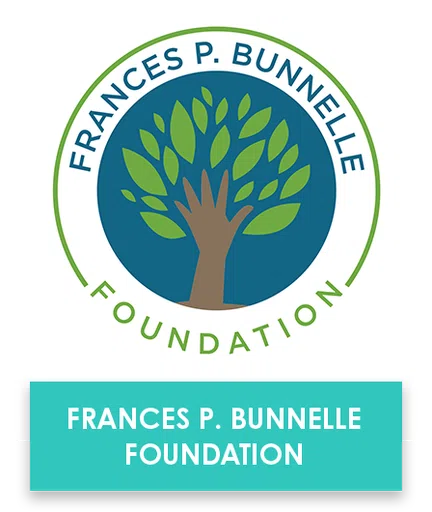 Frances P Bunnelle Foundation logo